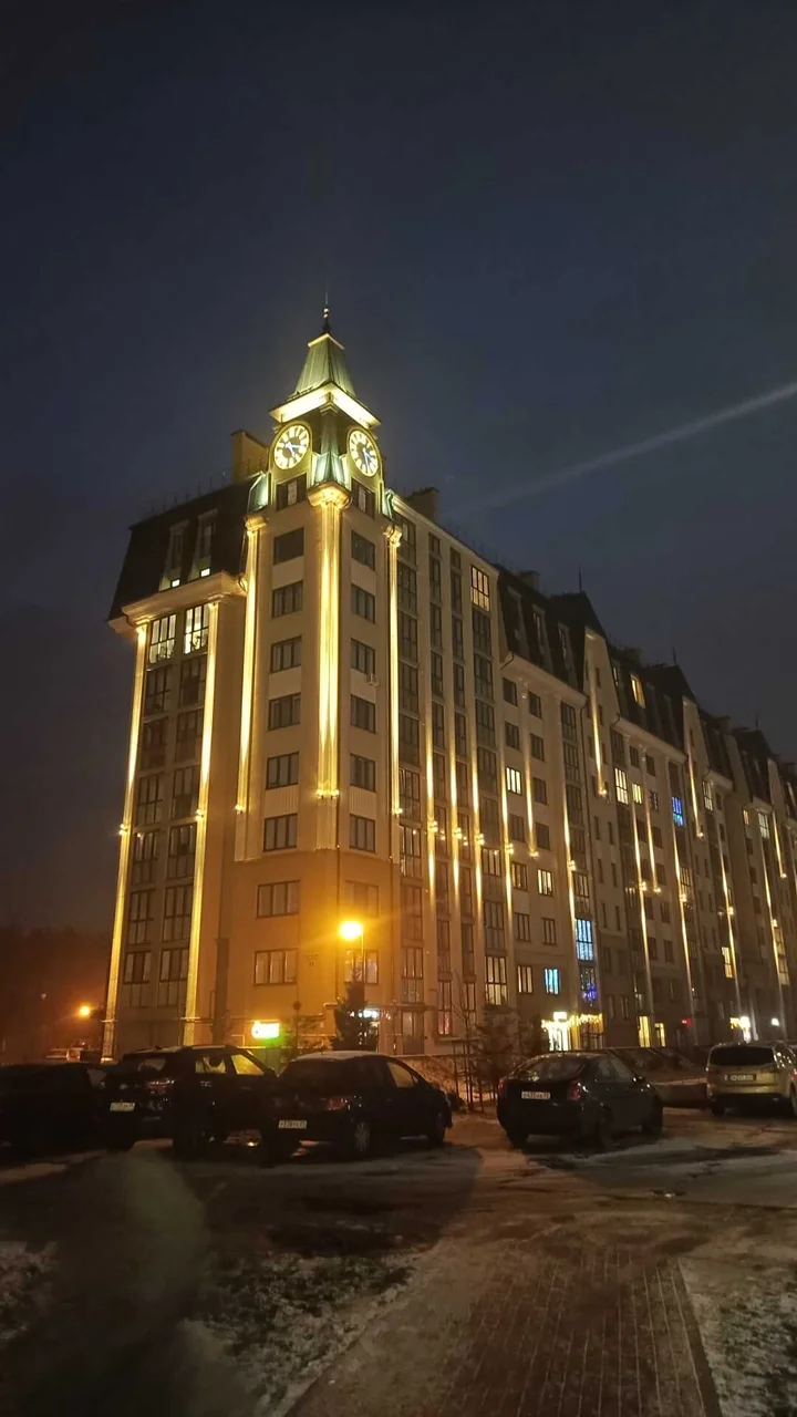 Зеленоградск: Апартаменты у моря г. Зеленоградск
