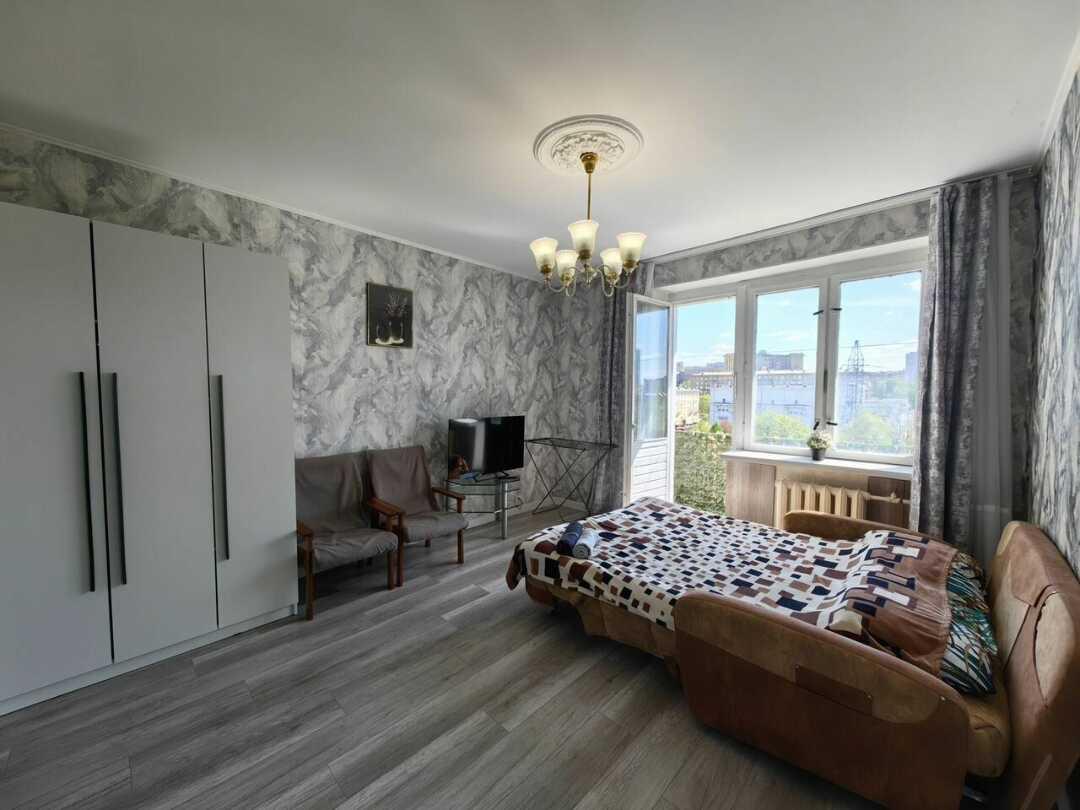 Квартира на Звёздном бульваре 22к1 — фото 2