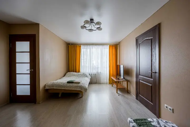 Квартира на Сергея Эйзенштейна 6к2с2 — фото 3