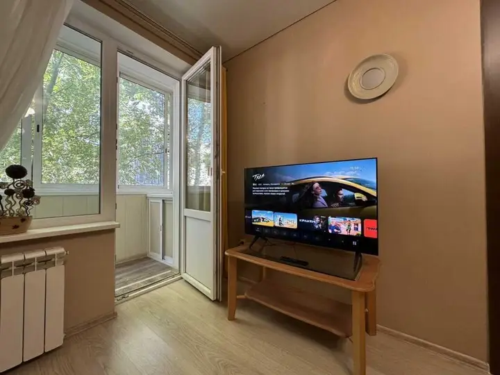Квартира на Сергея Эйзенштейна 6к2с2 — фото 2