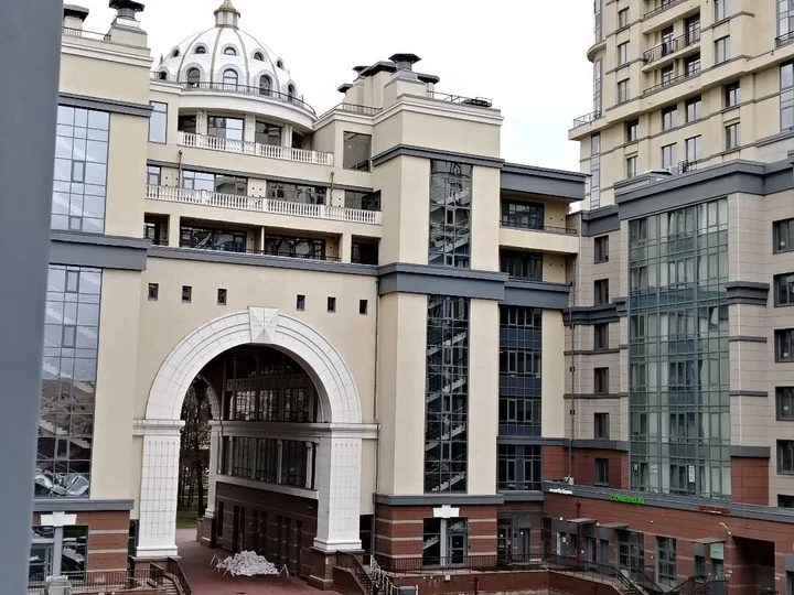 Санкт-Петербург: Квартира-студия на Московском проспекте, 183-185Ак8А