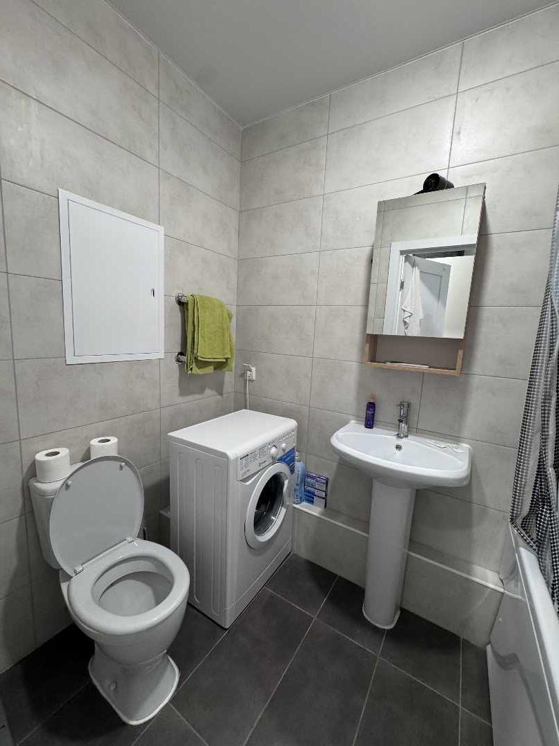 Москва: Апартаменты "Sotnikov Apartment"