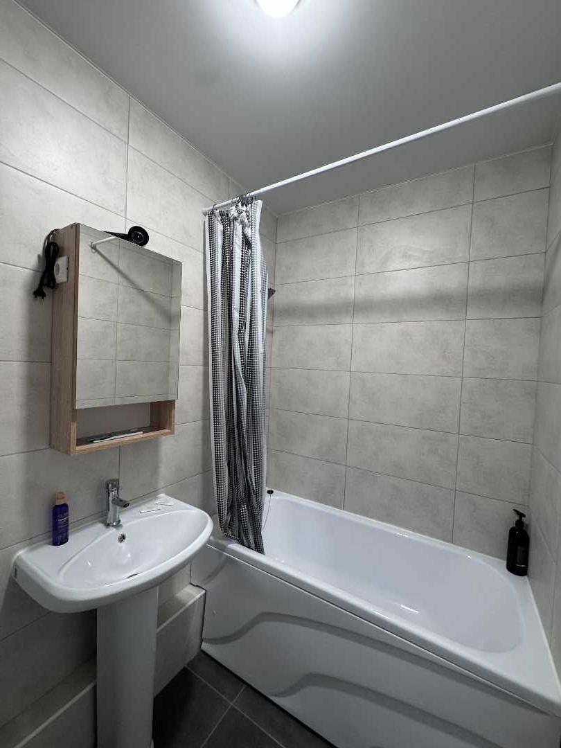 Москва: Апартаменты "Sotnikov Apartment"