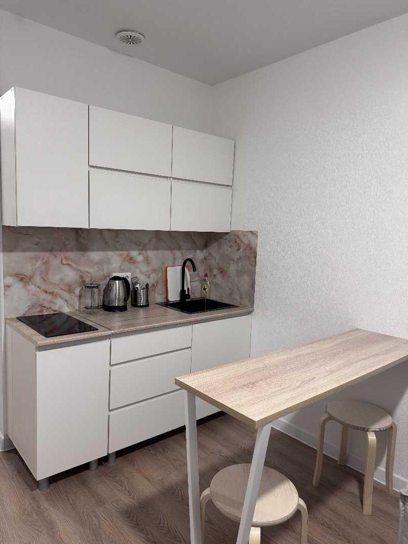 Москва: Апартаменты "Sotnikov Apartment"