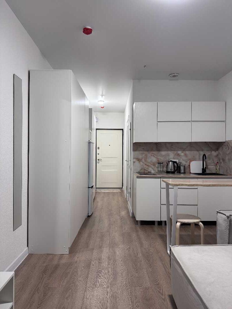 Москва: Апартаменты "Sotnikov Apartment"
