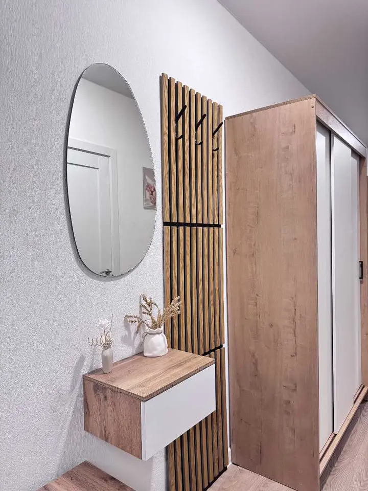 Москва: Комфортные апартаменты "Sotnikov Apartments"