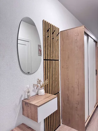 Москва: Комфортные апартаменты "Sotnikov Apartments"