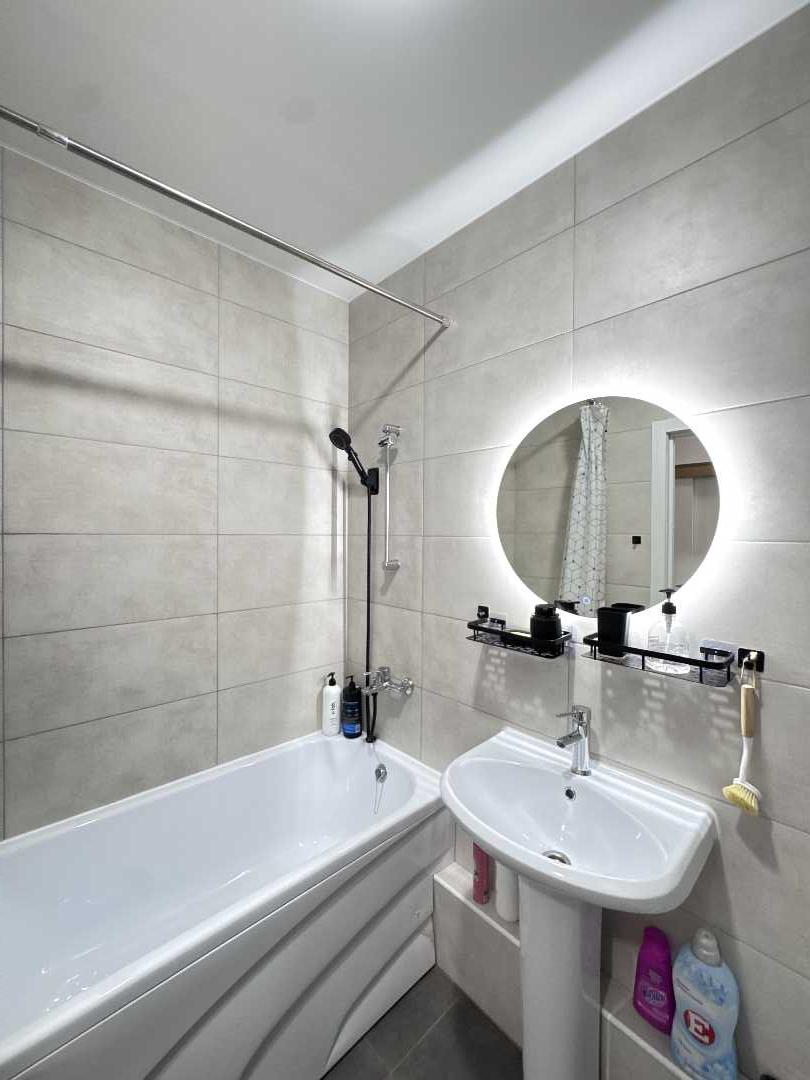 Москва: Комфортные апартаменты "Sotnikov Apartments"