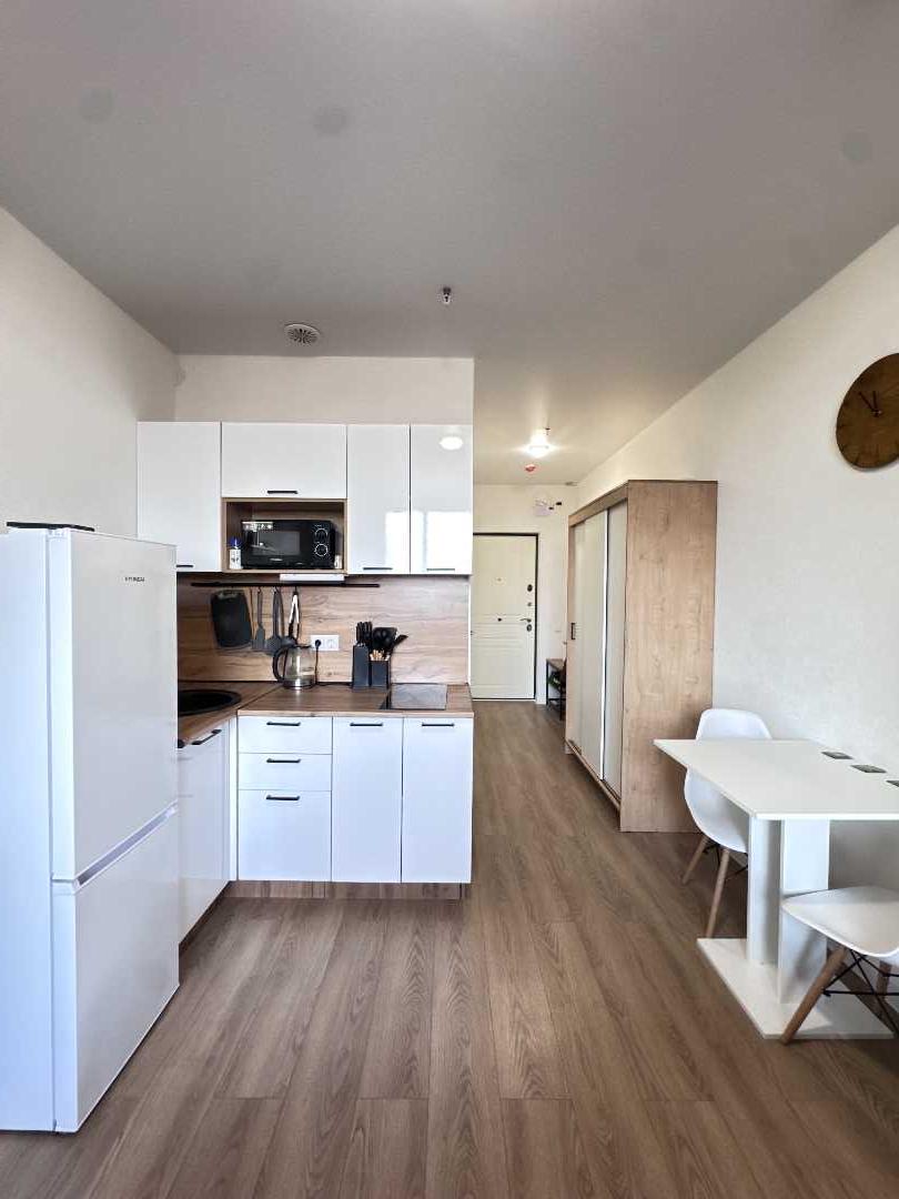 Москва: Комфортные апартаменты "Sotnikov Apartments"