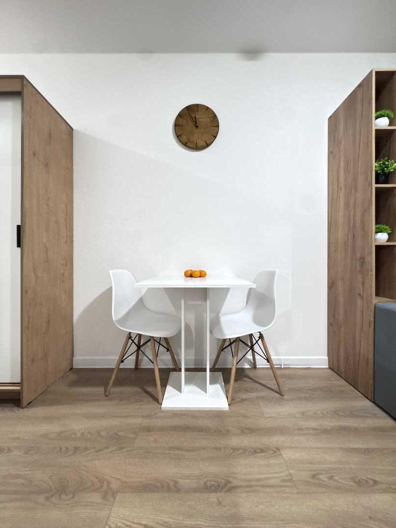 Москва: Комфортные апартаменты "Sotnikov Apartments"