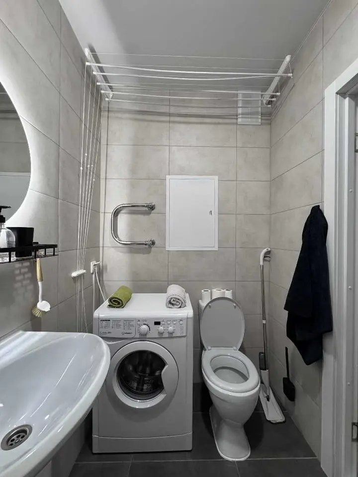 Москва: Комфортные апартаменты "Sotnikov Apartments"