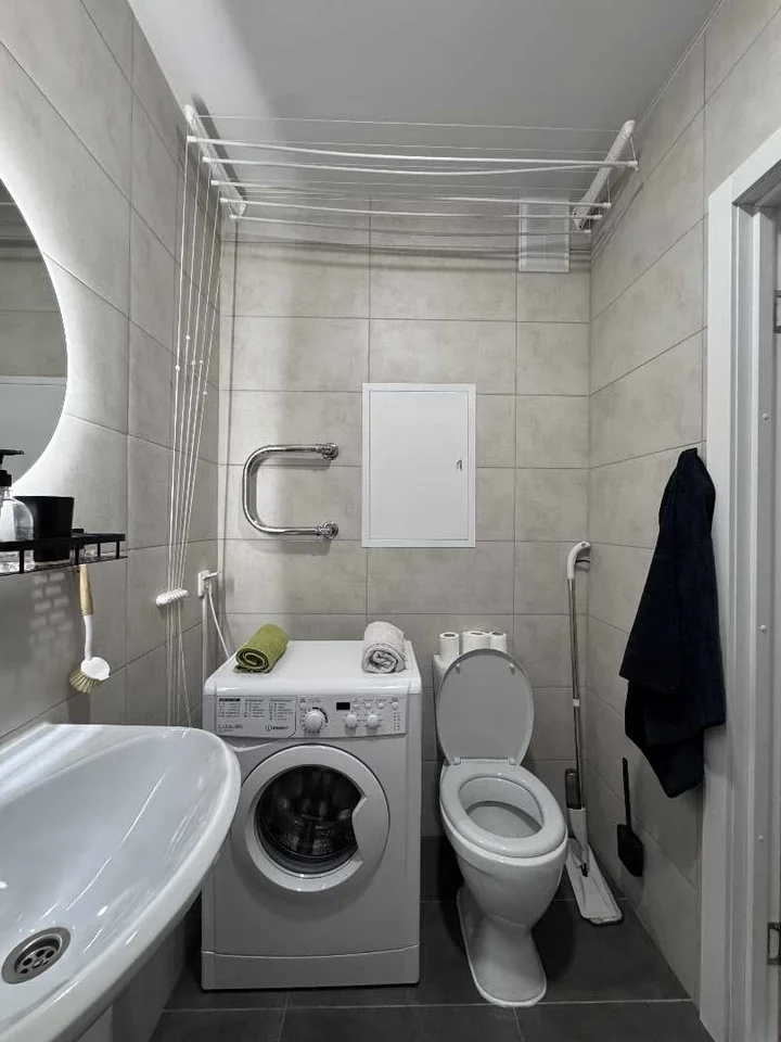 Москва: Комфортные апартаменты "Sotnikov Apartments"
