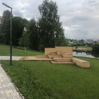 Домодедово: Дом у озера c баней и банным чаном