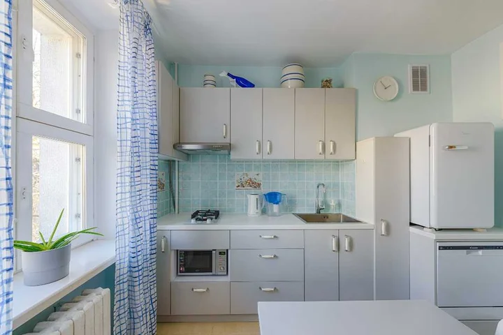 Минск: Апартаменты AtHome Apartments Коласа