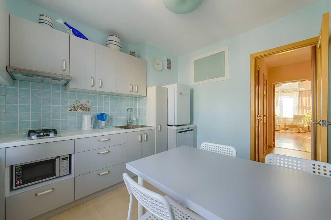 Минск: Апартаменты AtHome Apartments Коласа