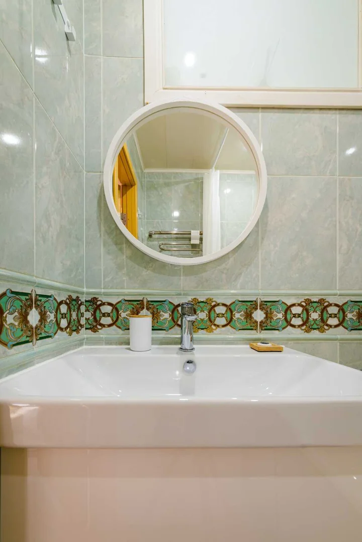 Минск: Апартаменты AtHome Apartments Коласа