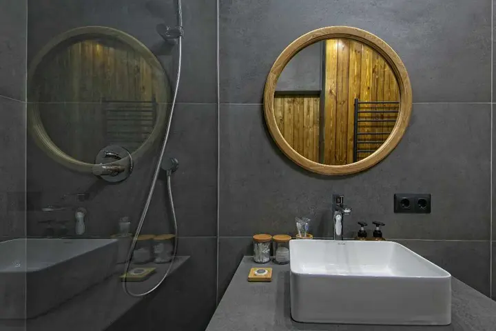 Минск: Апартаменты AtHome Apartments Братская