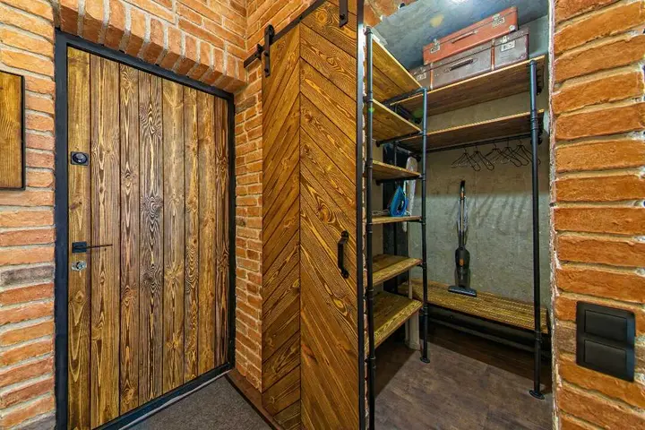 Минск: Апартаменты AtHome Apartments Братская
