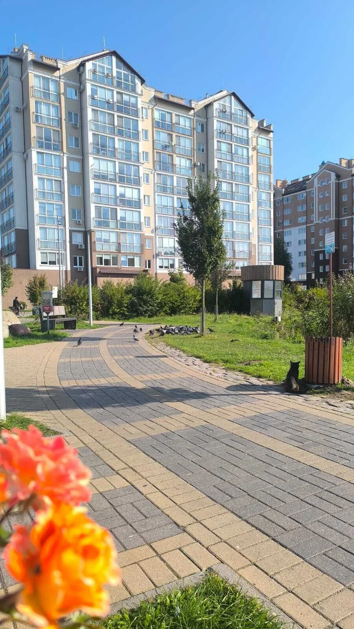Зеленоградск: Апартаменты Балтийский стиль