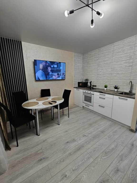 Курган: Квартира в сердце Заозерный
