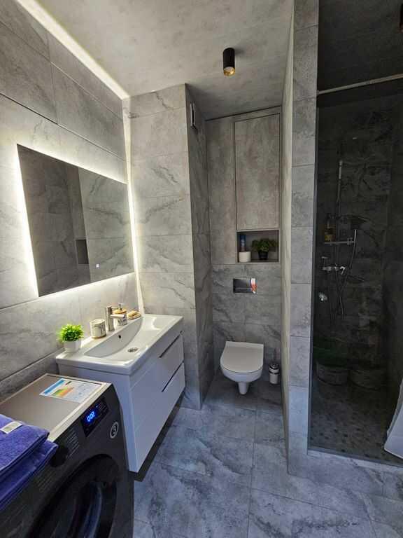 Курган: Квартира в сердце Заозерный