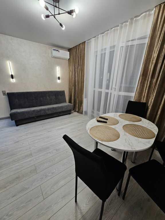 Курган: Квартира в сердце Заозерный