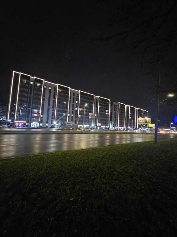 Курган: Квартира в сердце Заозерный