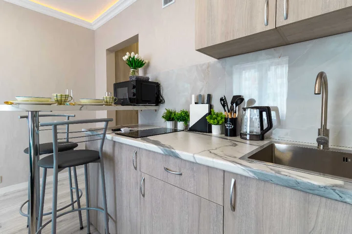 Нижний Новгород: Уютная студия "Vegas Apartments"
