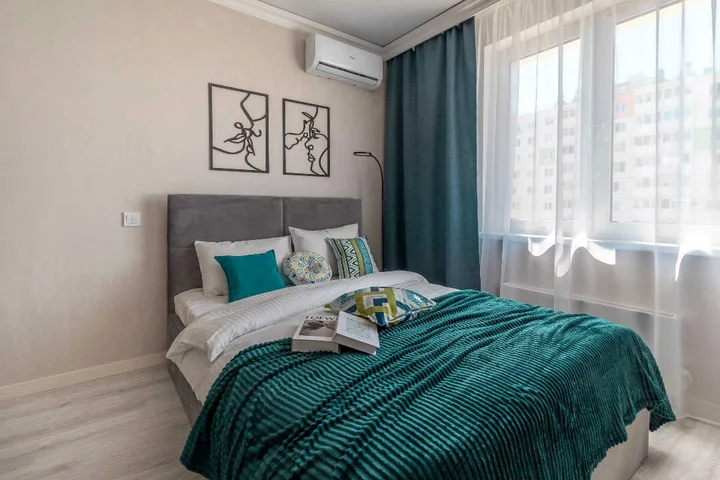 Нижний Новгород: Уютная студия "Vegas Apartments"