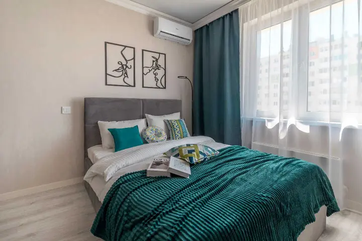 Нижний Новгород: Уютная студия "Vegas Apartments"