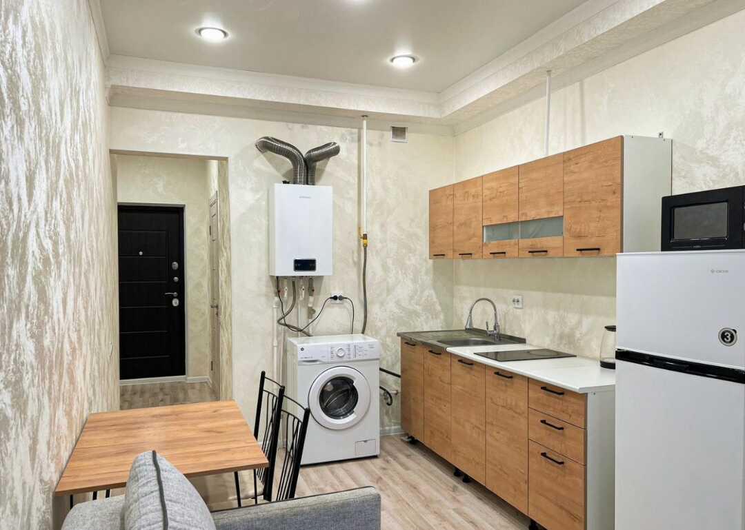 Минеральные Воды: Апартаменты "ApartMV" на ул. Советская, д. 78