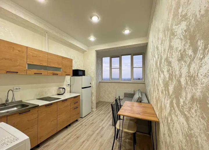 Минеральные Воды: Апартаменты "ApartMV" на ул. Советская, д. 78