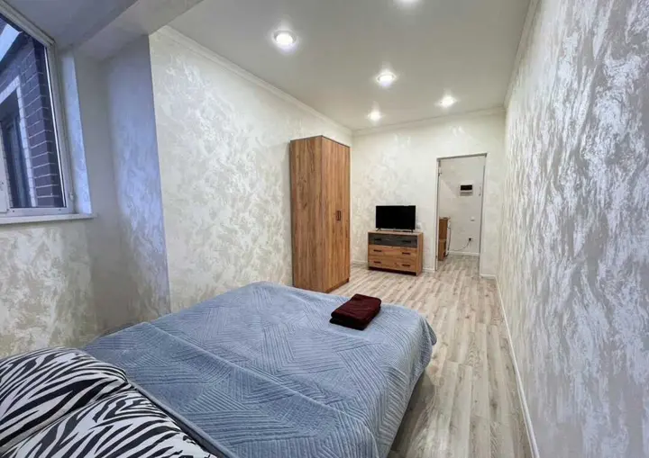 Минеральные Воды: Апартаменты "ApartMV" на ул. Советская, д. 78