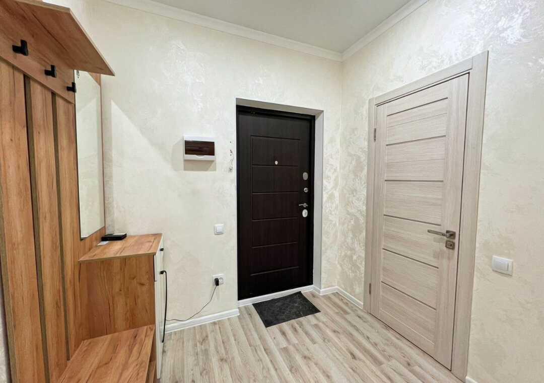 Минеральные Воды: Апартаменты "ApartMV" на ул. Советская, д. 78