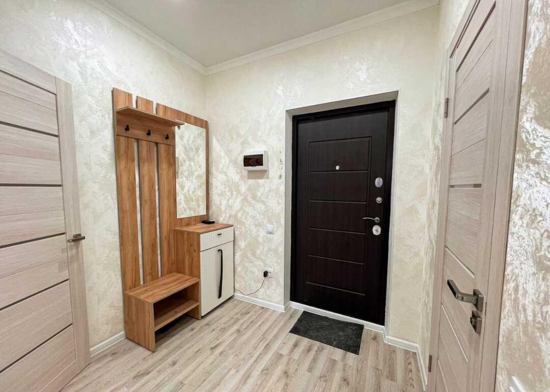 Минеральные Воды: Апартаменты "ApartMV" на ул. Советская, д. 78
