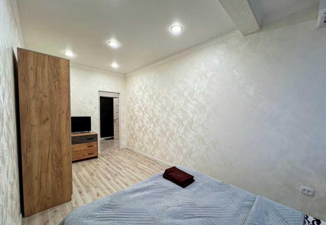 Минеральные Воды: Апартаменты "ApartMV" на ул. Советская, д. 78
