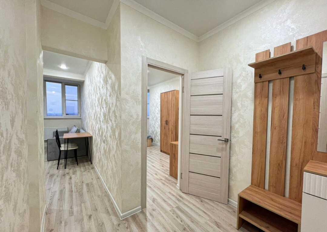 Минеральные Воды: Апартаменты "ApartMV" на ул. Советская, д. 78