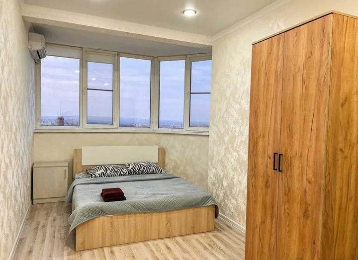Минеральные Воды: Апартаменты "ApartMV" на ул. Советская, д. 78