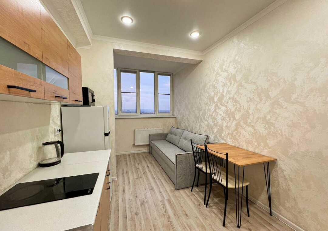 Минеральные Воды: Апартаменты "ApartMV" на ул. Советская, д. 78