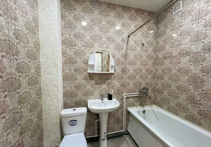 Минеральные Воды: Апартаменты "ApartMV" на ул. Советская, д. 78