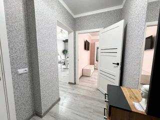 Минеральные Воды: Апартаменты "Apart MV" на ул. Новоселов, 5к2