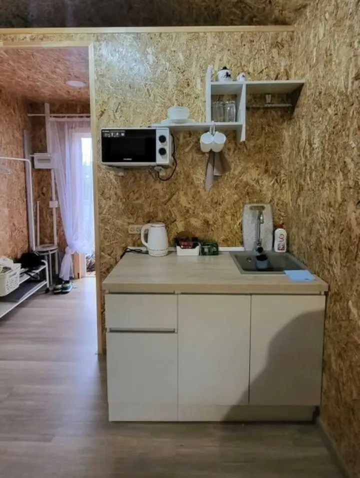 Сысерть: Загородный дом на улице Энгельса, 55