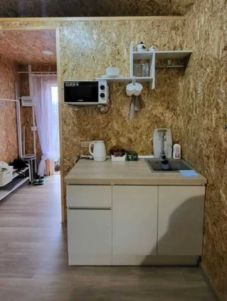 Сысерть: Загородный дом на улице Энгельса, 55