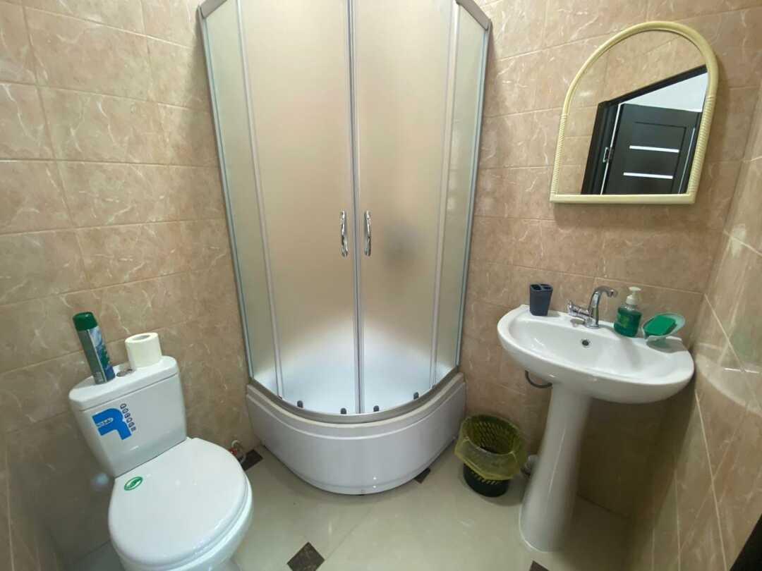 Минеральные Воды: Номер в гостиничном комплексе от команды Apart MV