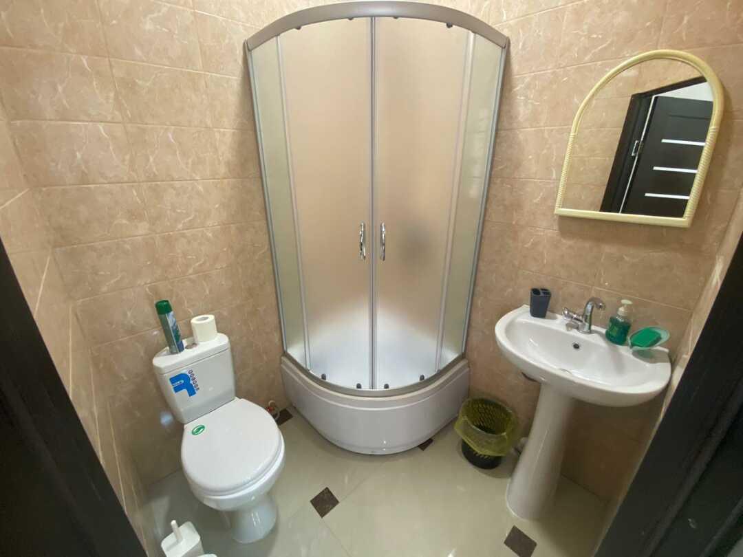 Минеральные Воды: Номер в гостиничном комплексе от команды Apart MV