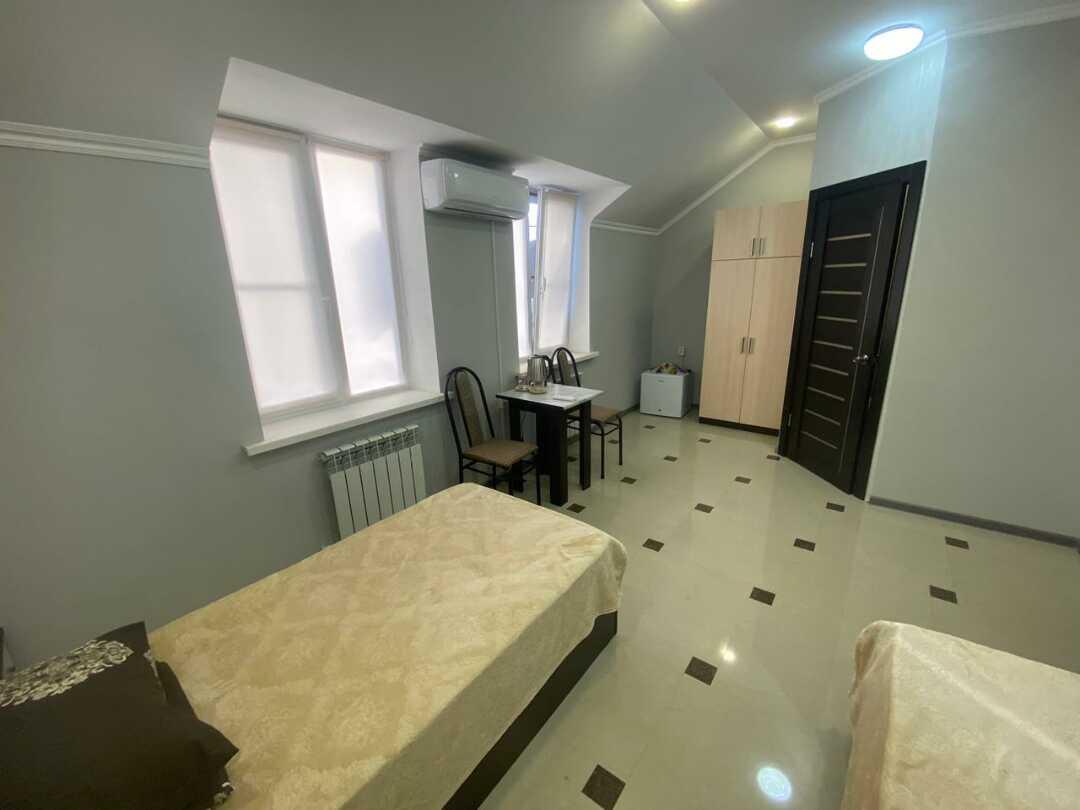 Минеральные Воды: Номер в гостиничном комплексе от команды Apart MV