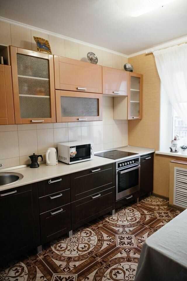 Магнитогорск: Уютная квартира в центре города Магнитогорск