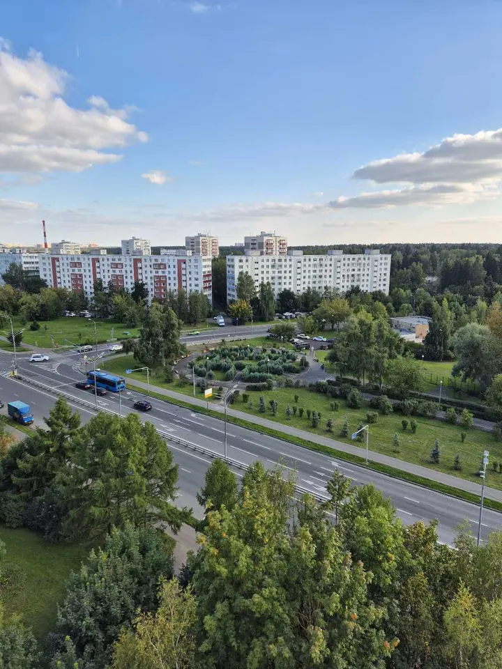 Зеленоград: Квартира в Зеленограде к607