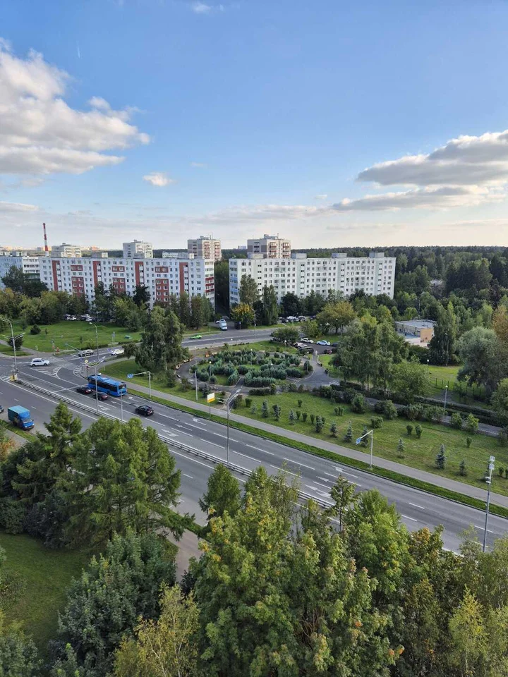 Зеленоград: Квартира в Зеленограде к607