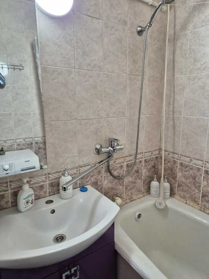 Зеленоград: Квартира в Зеленограде к607